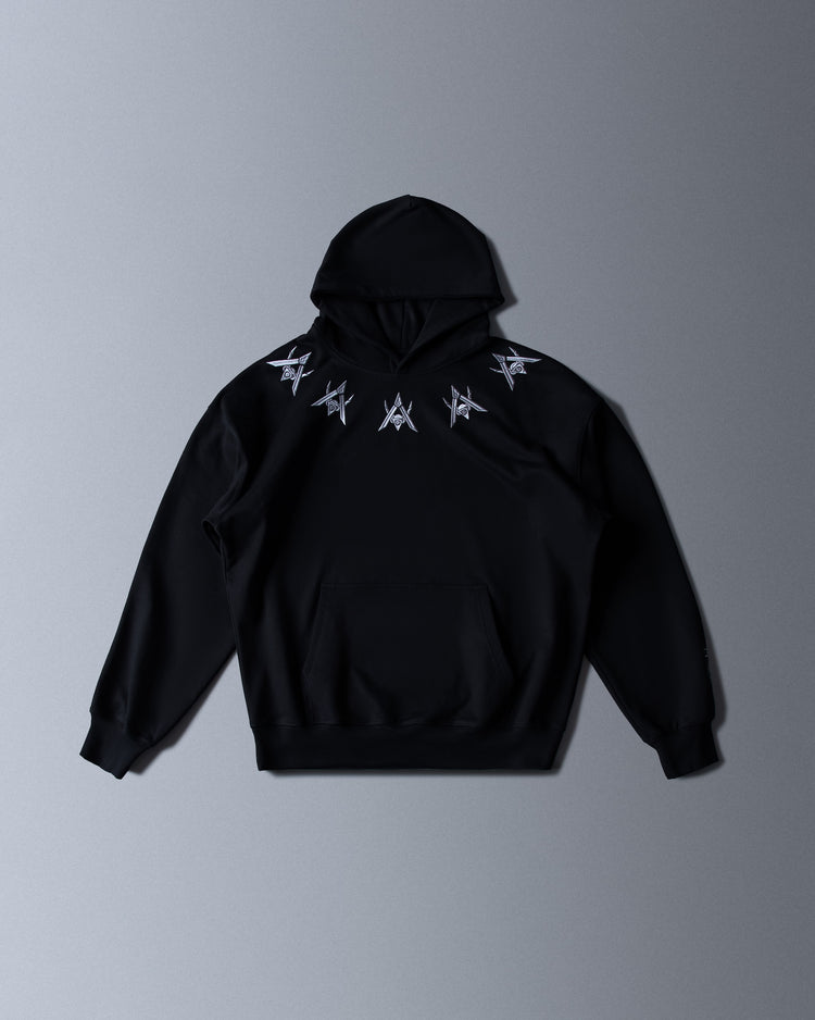 Watch The Drone Hoodie