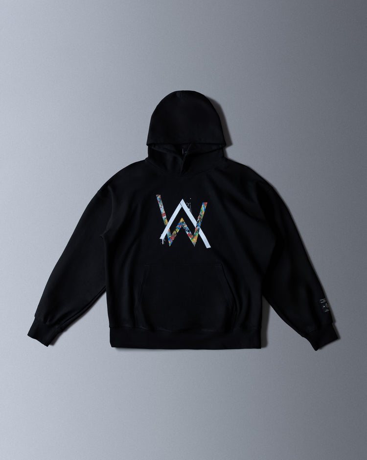 Tired Unity Hoodie