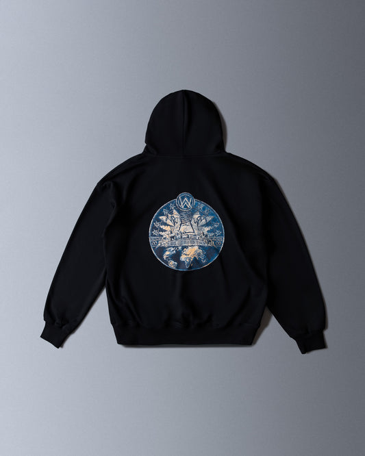 Prophecy Disc VIII Hoodie