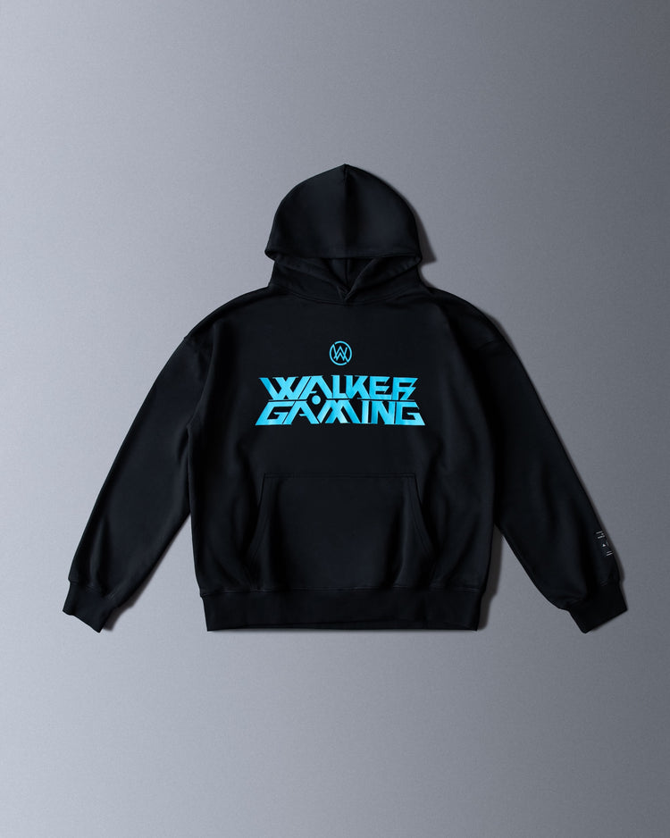 Walker Gaming Hoodie