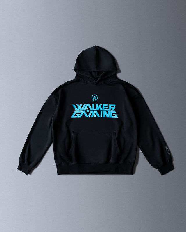 Walker Gaming Hoodie