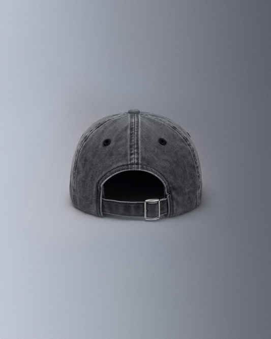 Faded Logo Cap