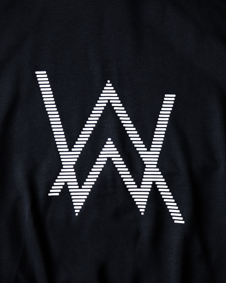 World Of Walker Skyline Hoodie