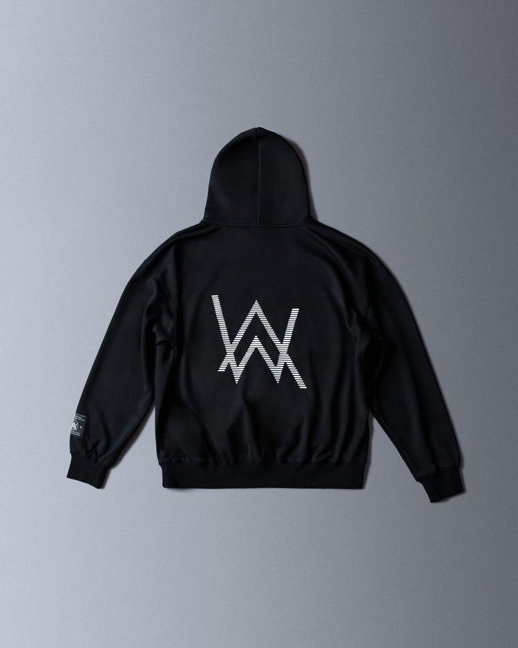 World Of Walker Skyline Hoodie