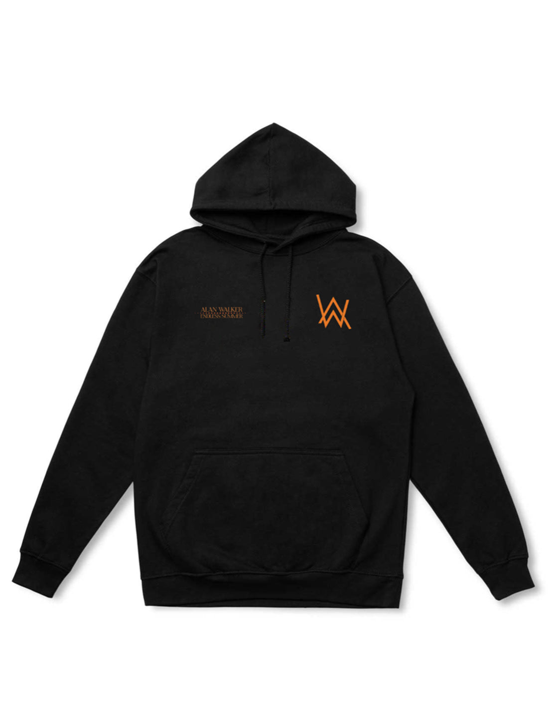 Alan Walker | ENDLESS SUMMER | Hoodie – ALAN WALKER | STORE