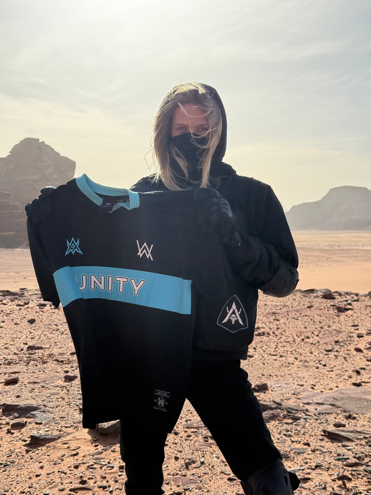 Unity Force - Tribe Jersey