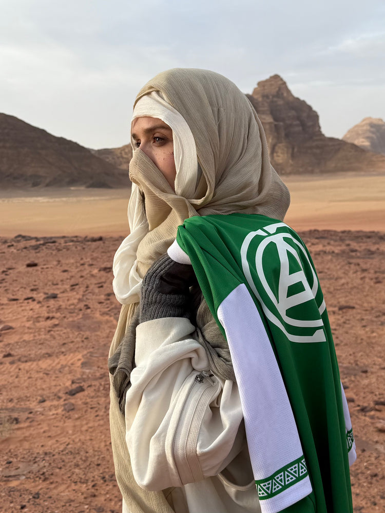 Creator Circle -Tribe Jersey