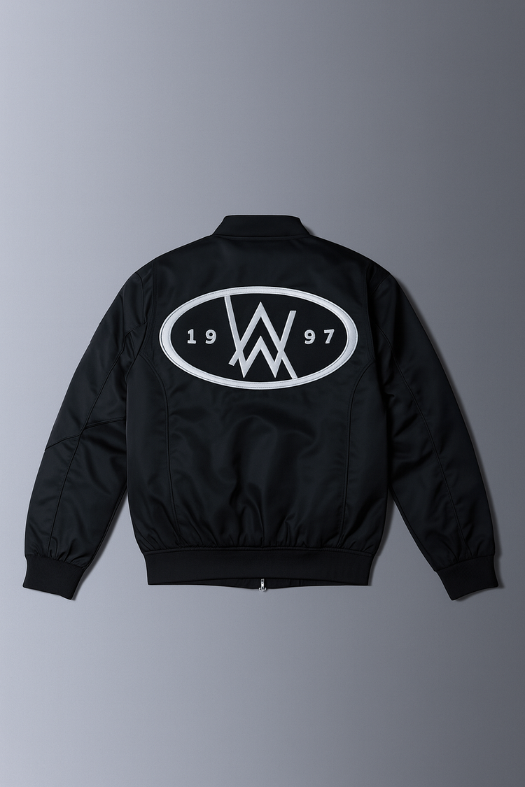 Alan Walker F1 Stage Jacket