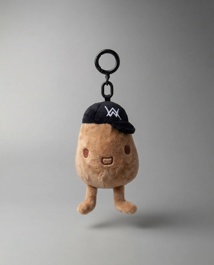 Tato Plushie