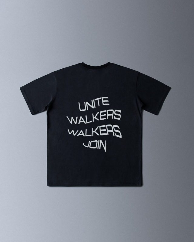 Unite Walkers T-shirt