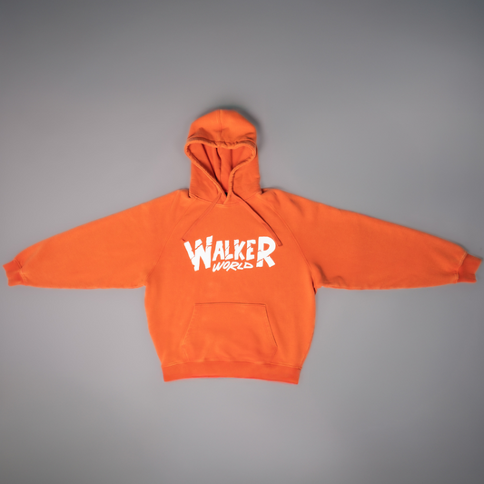 Walkerworld Hoodie