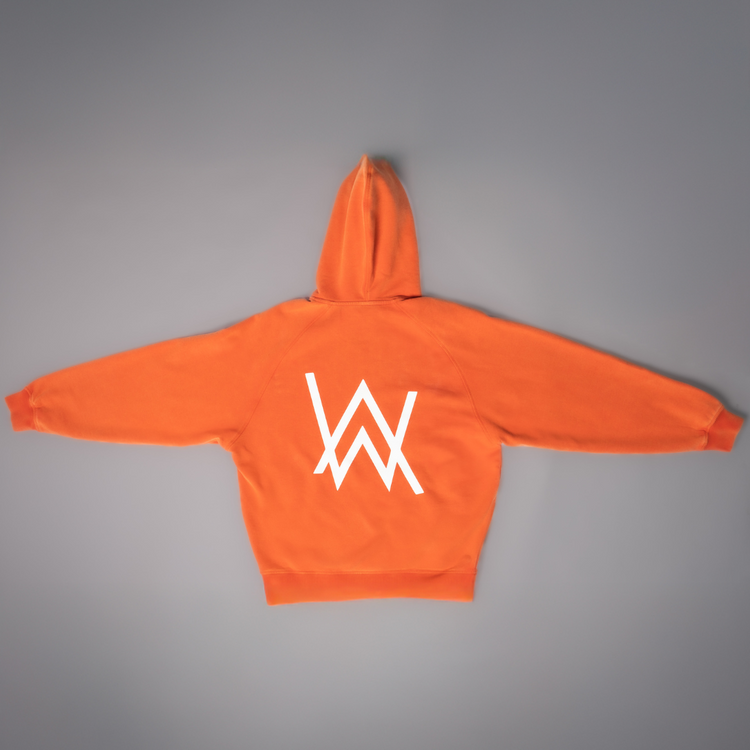 Walkerworld Hoodie