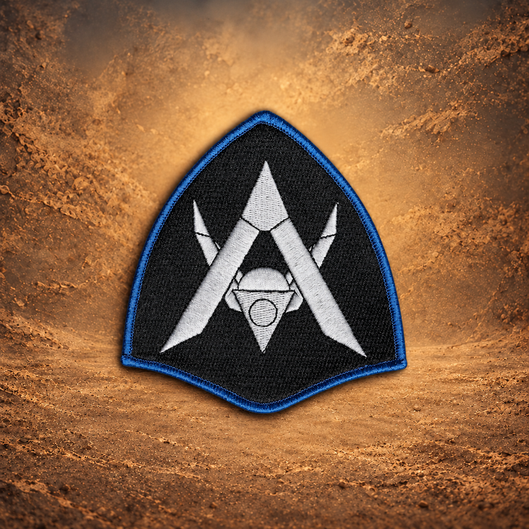 AVI-8 ARMY PATCH