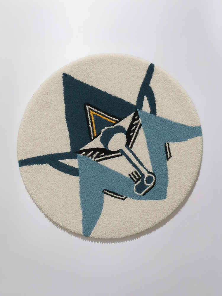AV8 Rug