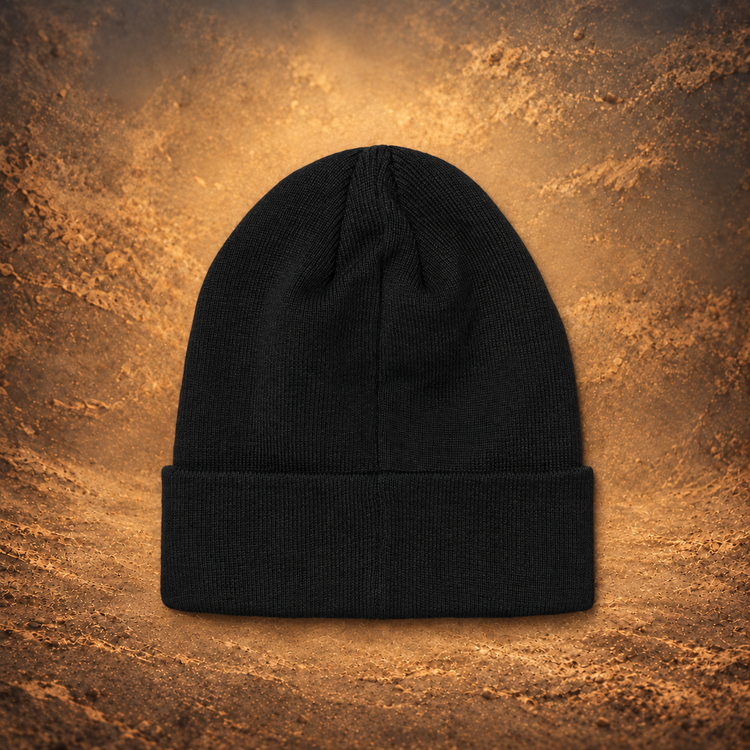 BEANIE INTI