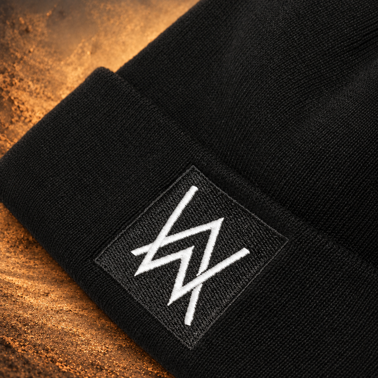BEANIE INTI
