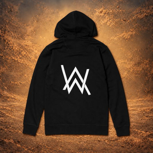 HOODIE RESLETING LOGO INTI