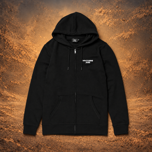 HOODIE RESLETING LOGO INTI