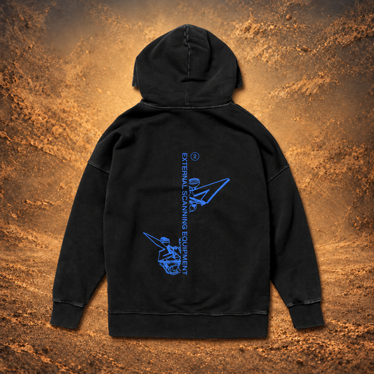 Hoodie Toko Servis Drone