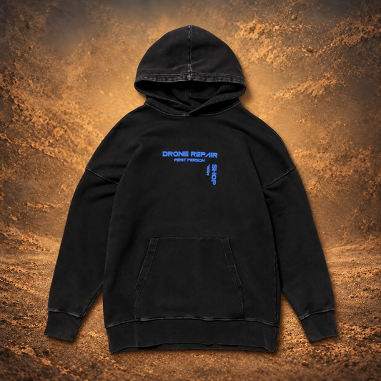 Hoodie Toko Servis Drone
