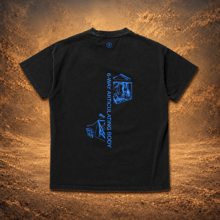 Drone Repair Shop T-shirt