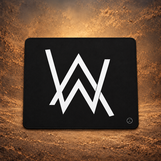 Logo Mousepad
