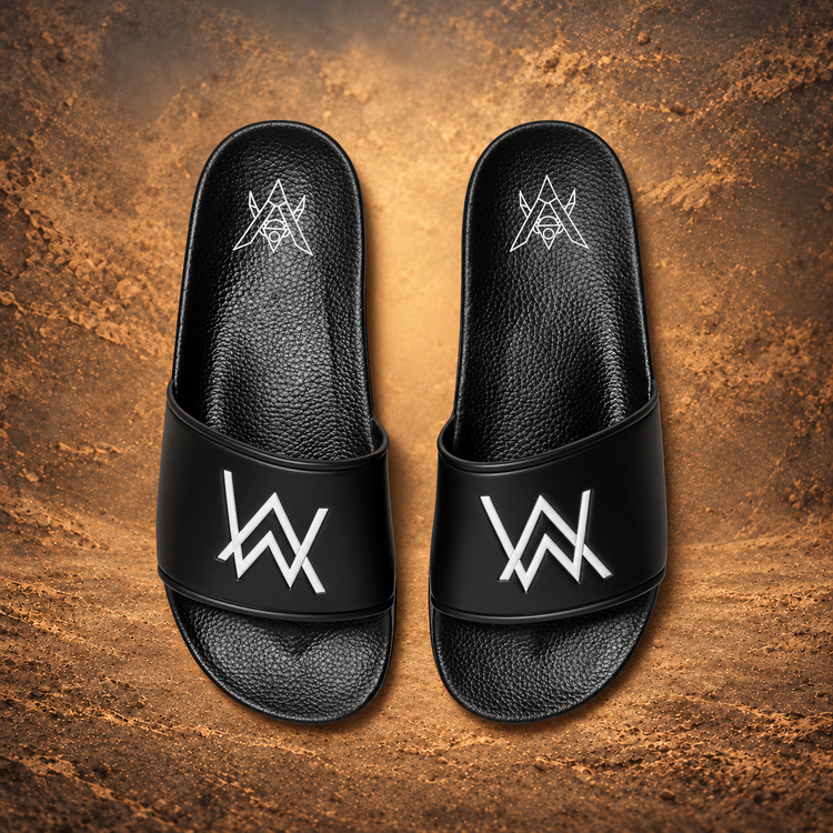 SANDAL LOGO