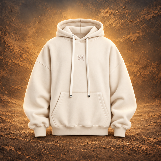 Hoodie TIDAK SENDIRIAN
