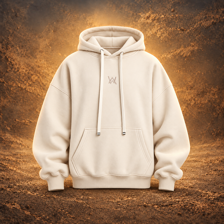 Hoodie TIDAK SENDIRIAN