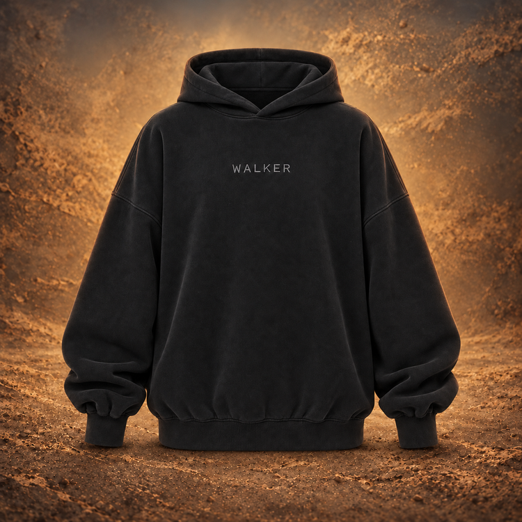 Hoodie Walker Core
