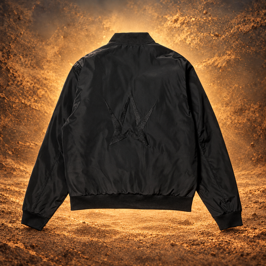 Walkerverse Bomber Jacket