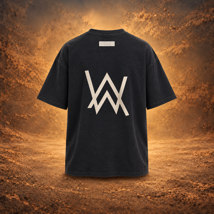 Kaos World of Walker Core