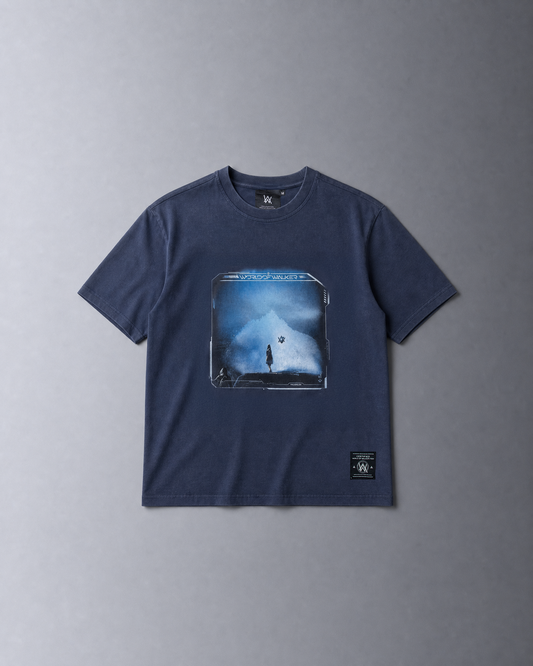 World Of Walker Anniversary T-Shirt