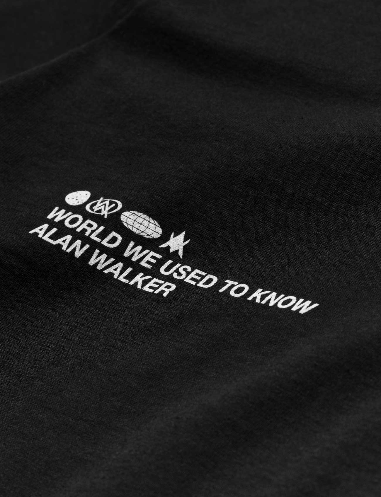 WWUTK T-shirt Tee ALAN WALKER | STORE 