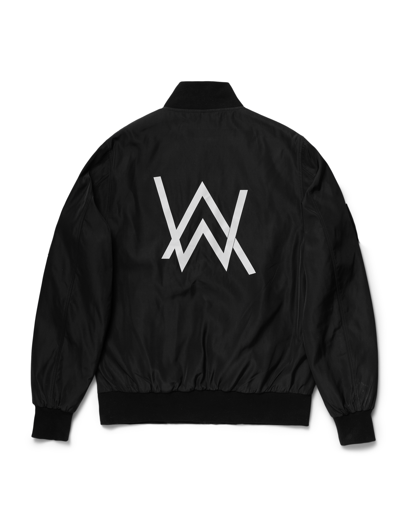 WALKER BOMBER JACKET ALAN WALKER STORE
