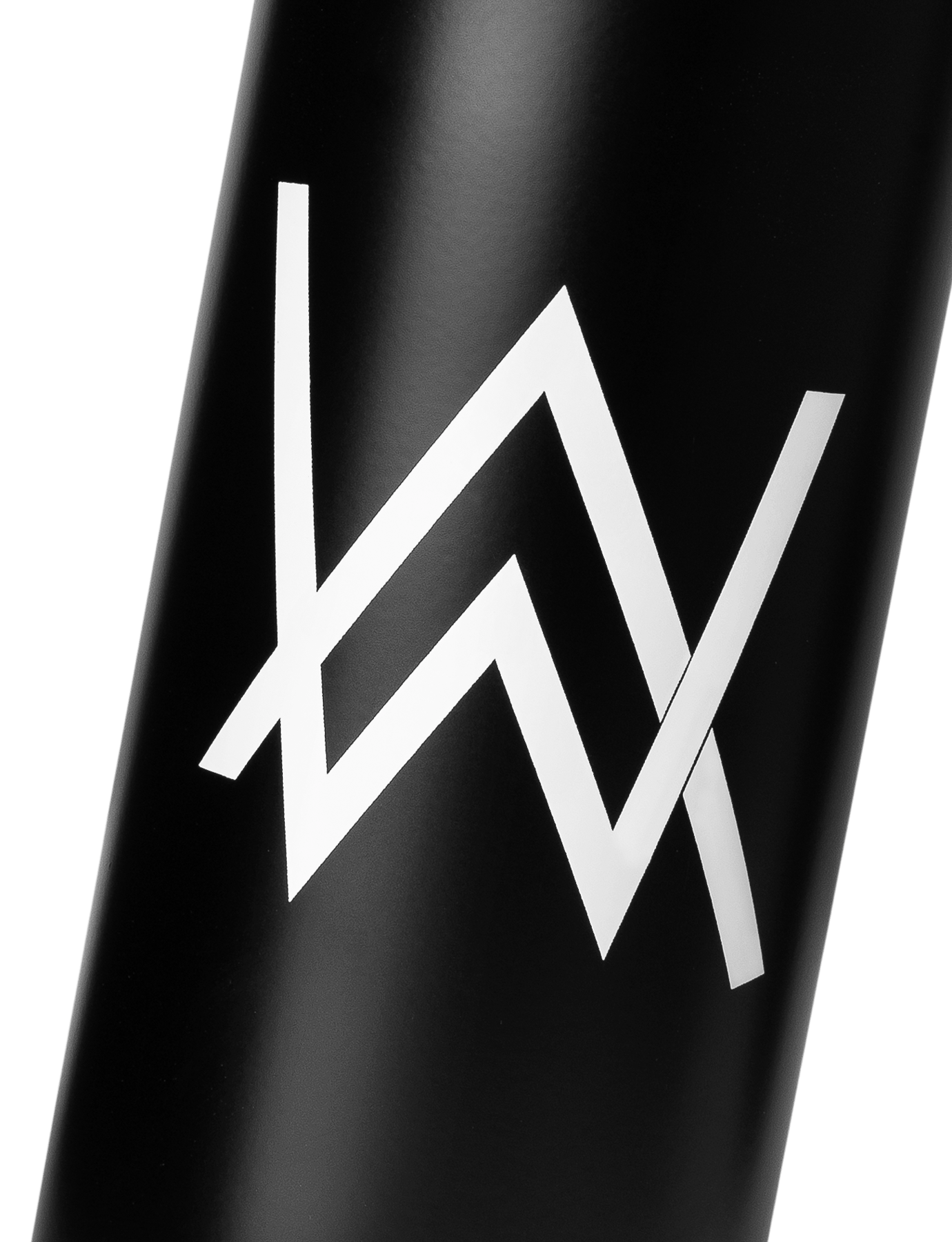 LOGO BOTTLE Bottle Alan Walker Official Merchandise 