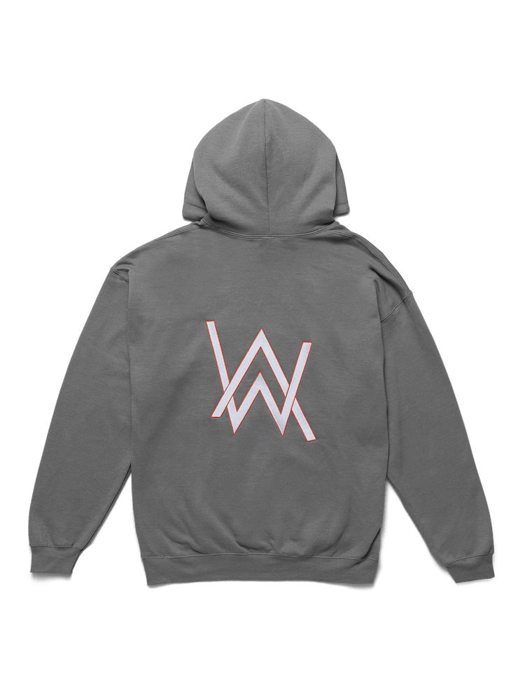 Walker Gaming Hoodie ALAN WALKER STORE