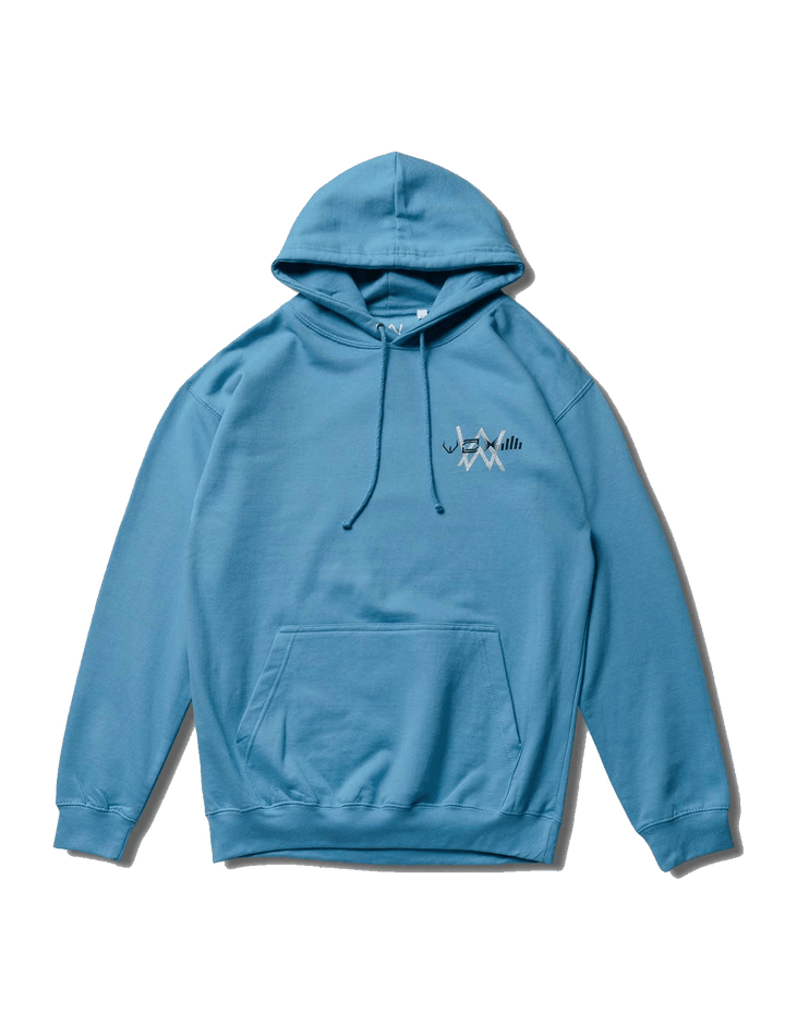 Alan walker shop hoodie Outlet