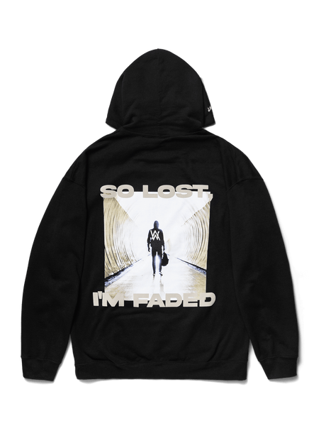 Alan walker hoodie roblox top