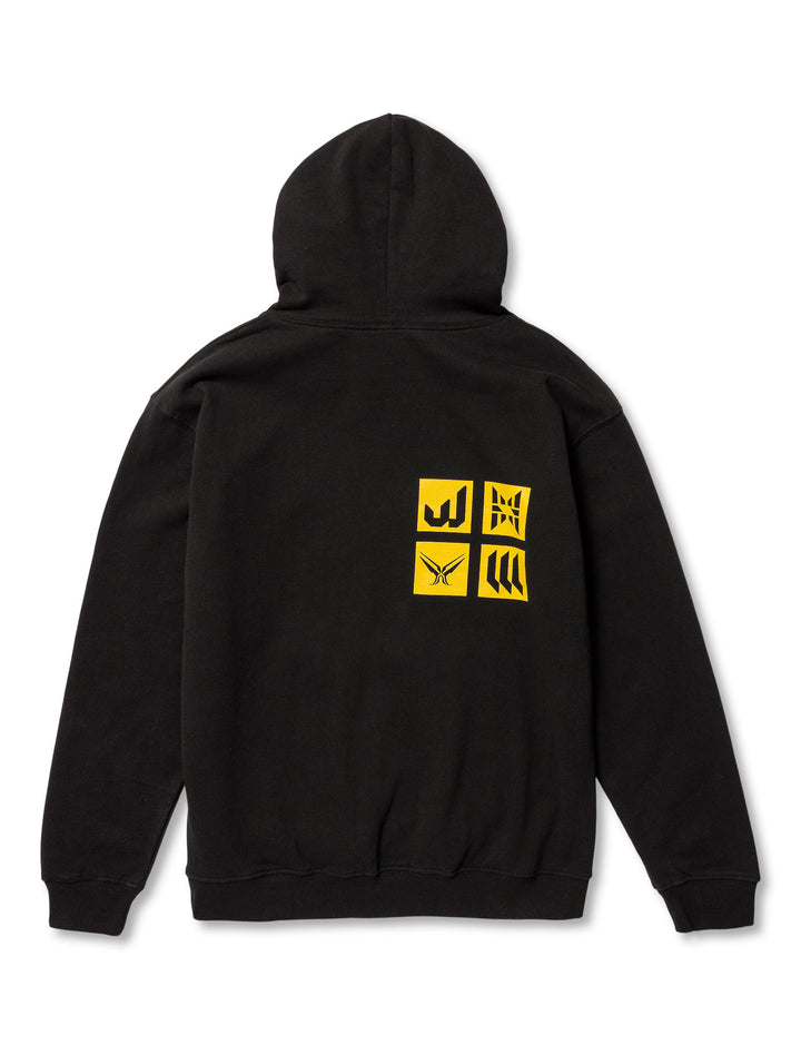 Alan Walker Store Hoodies ALAN WALKER STORE