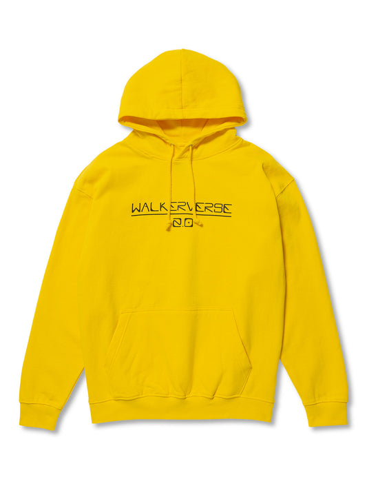 Jaden Hossler Unisex Pocketless Alan Walker Hoodie 90s Social Media Star  Style Sweatshirt For Women And Men From Huanxipia, $19.28