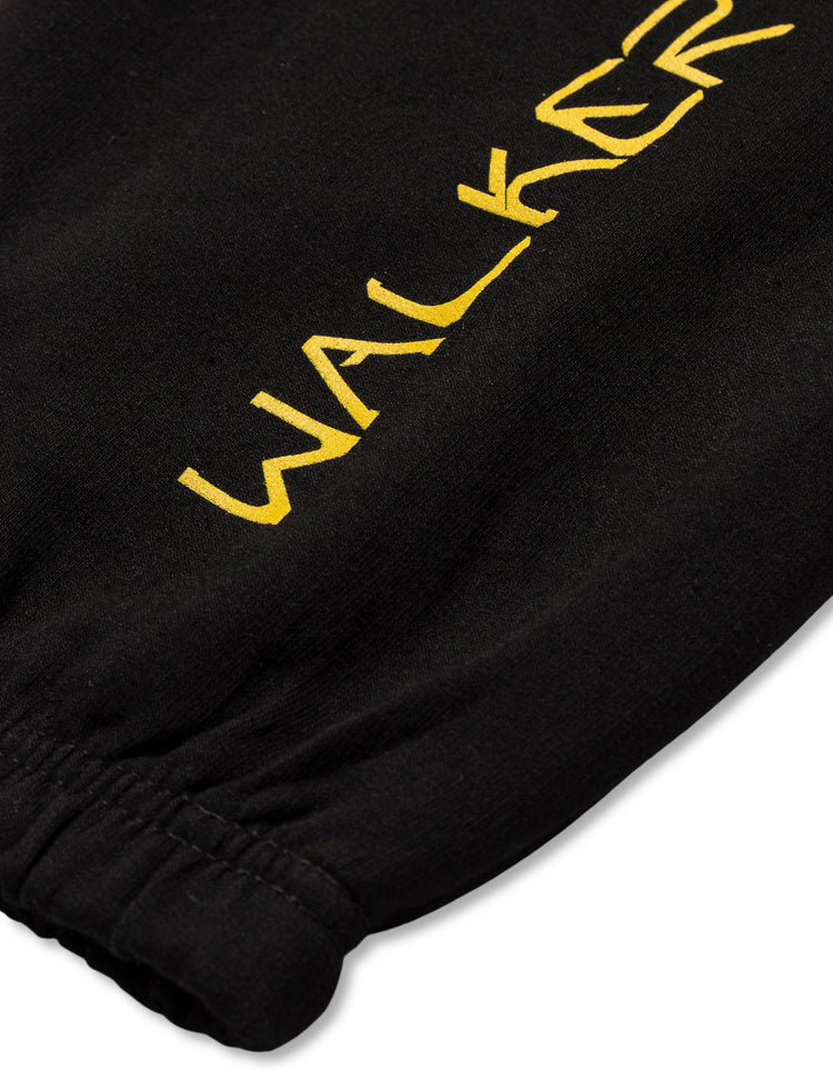 Walkerverse 2.0 Sweatpants | Black