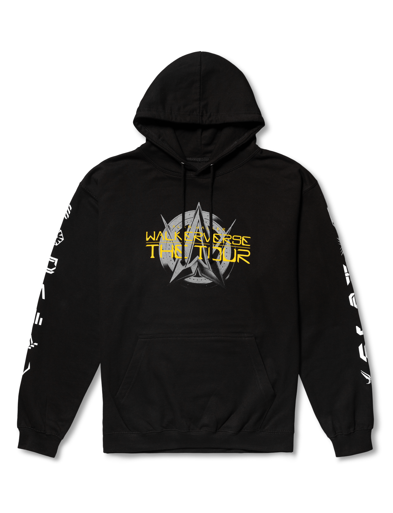 Alan walker hoodie india hotsell