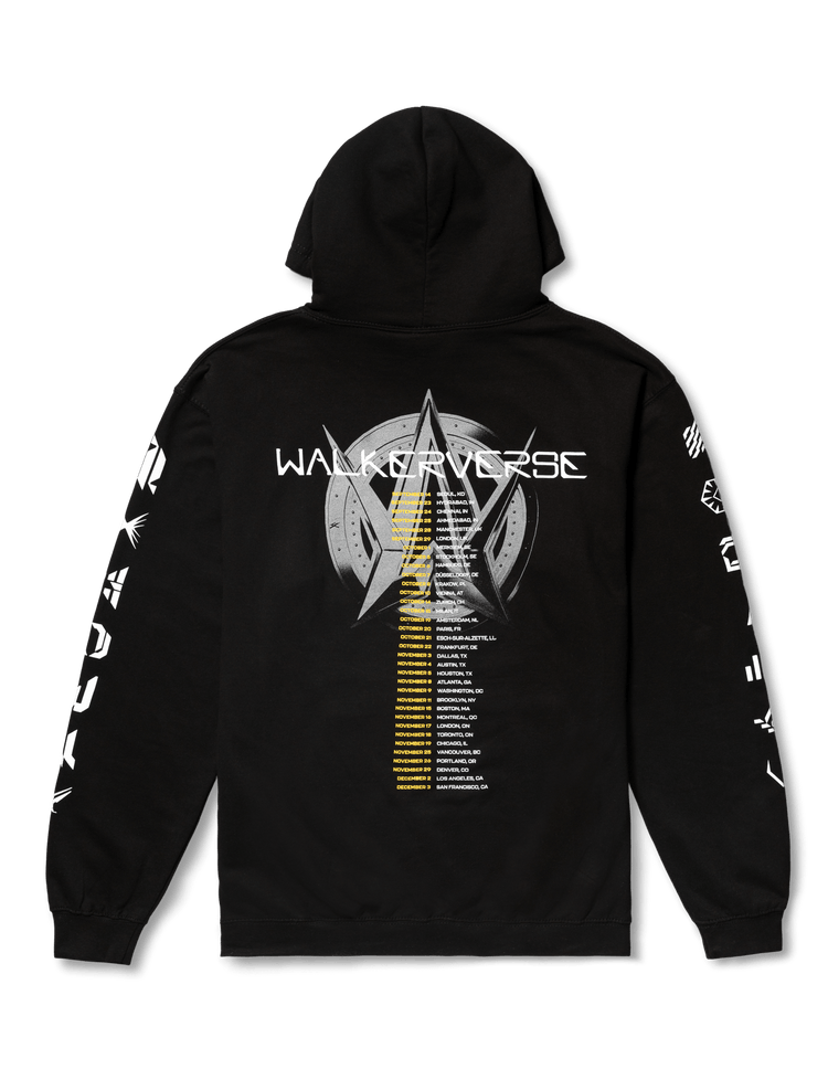 Alan walker hoodie official best sale