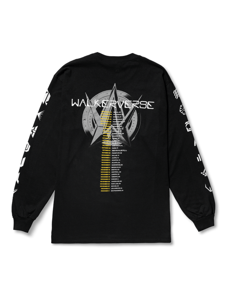 Alan walker camisetas hotsell