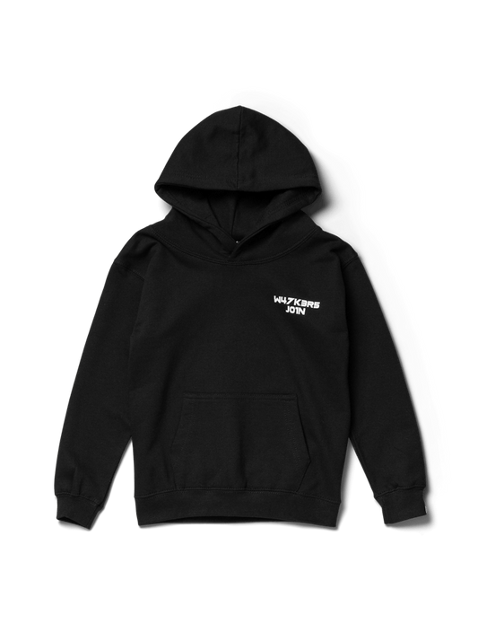 Alan Walker Store Hoodies ALAN WALKER STORE