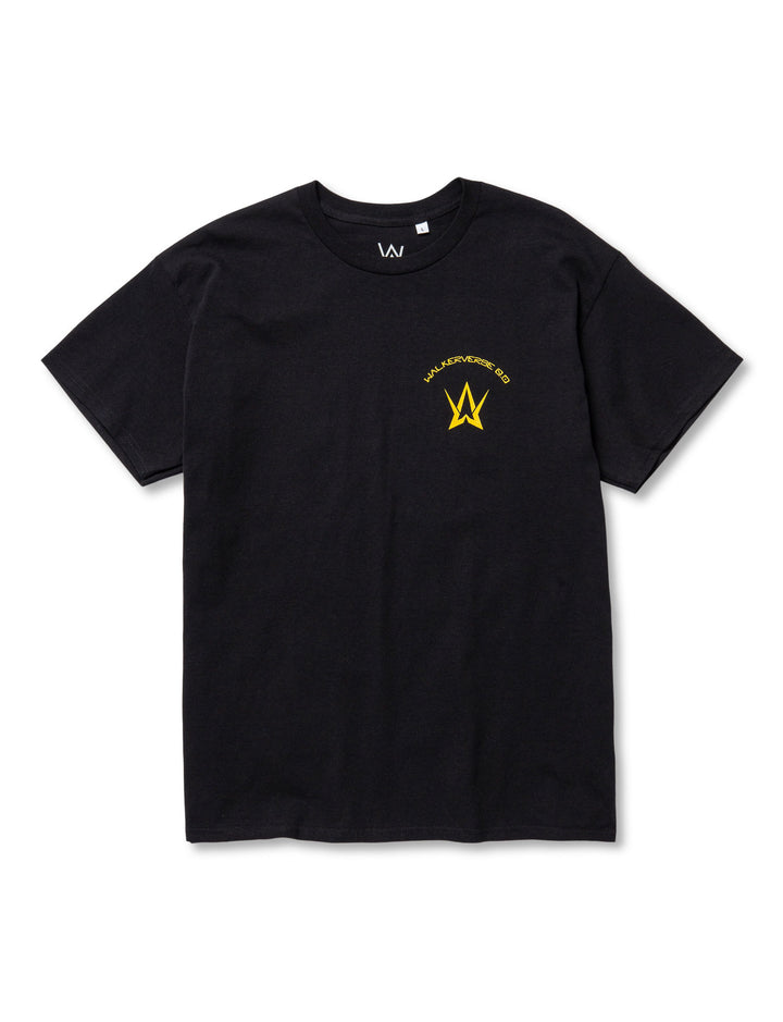 The S Walker Tee