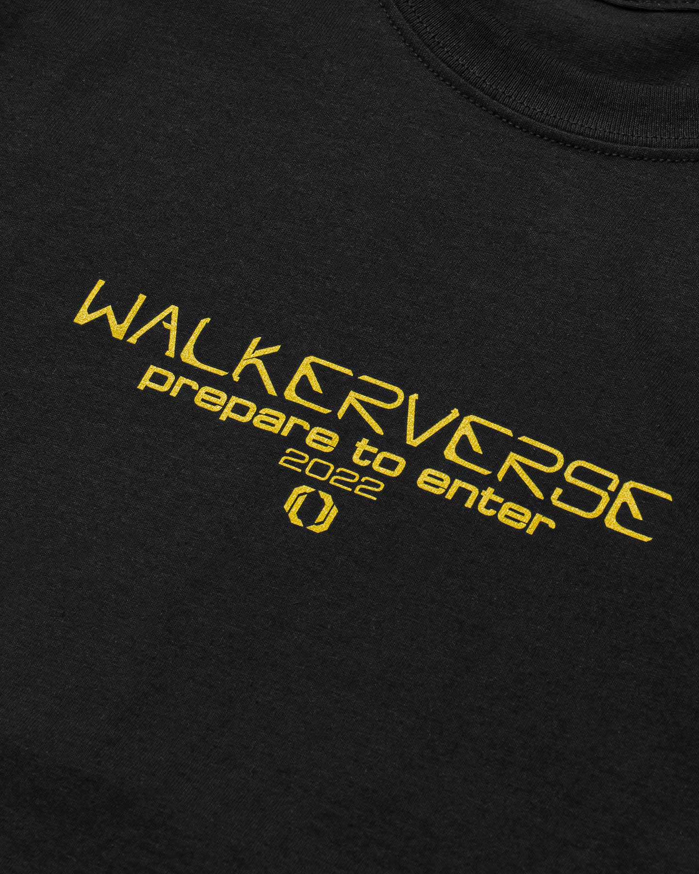 Walkerverse Tee Tee ALAN WALKER | STORE 