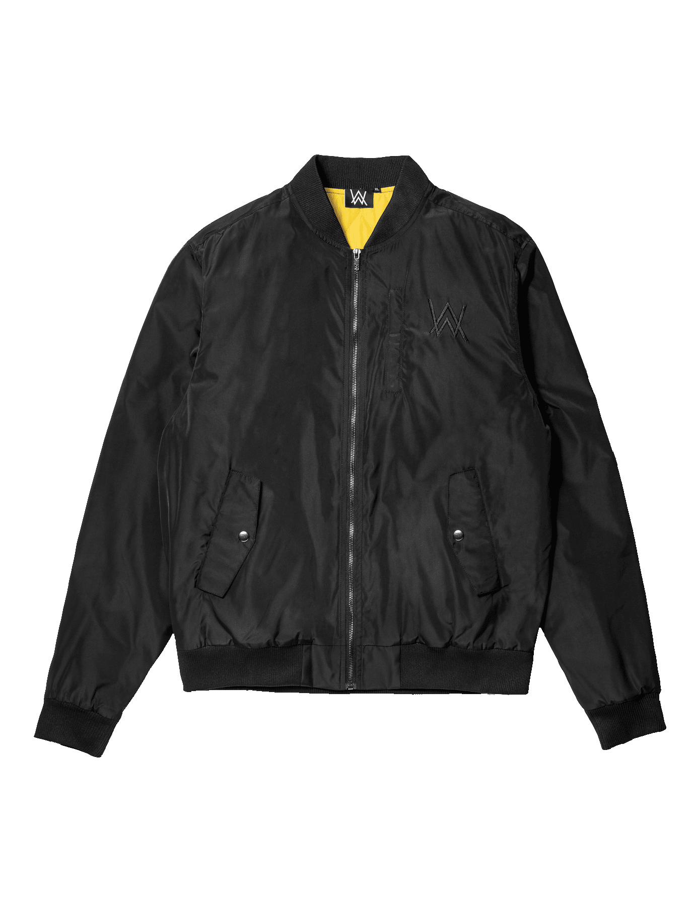 Walkerverse Bomber Jacket Jacket Alan Walker Official Merchandise 