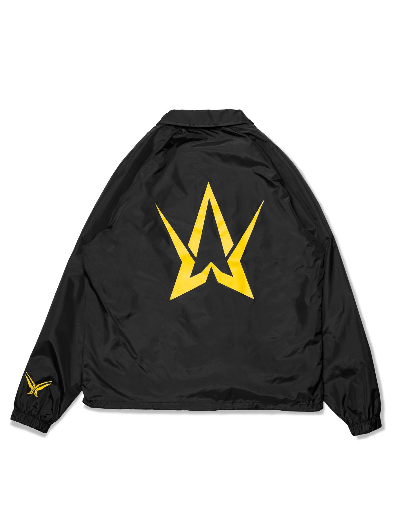 Walkerverse Crew Jacket Jacket Alan Walker Official Merchandise 